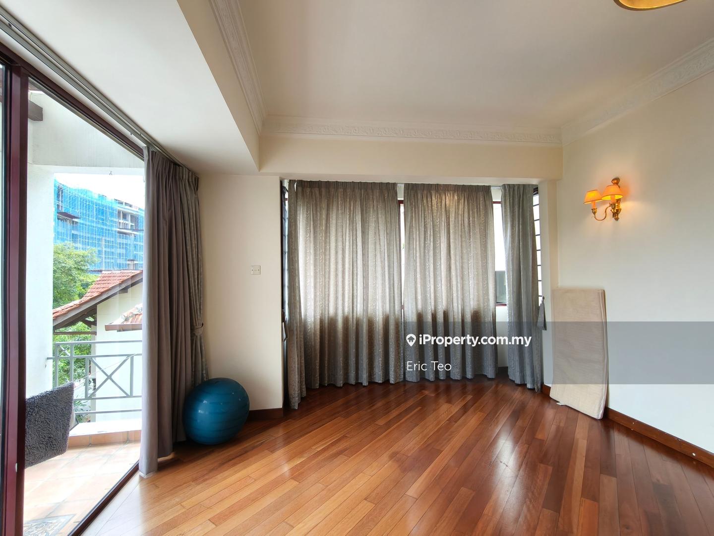 Condominium for Rent in Desa Damansara by Eric Teo - iProperty.com.my