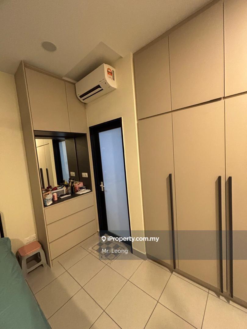 Service Residence for Rent in The Netizen by Mr. Leong - iProperty.com.my