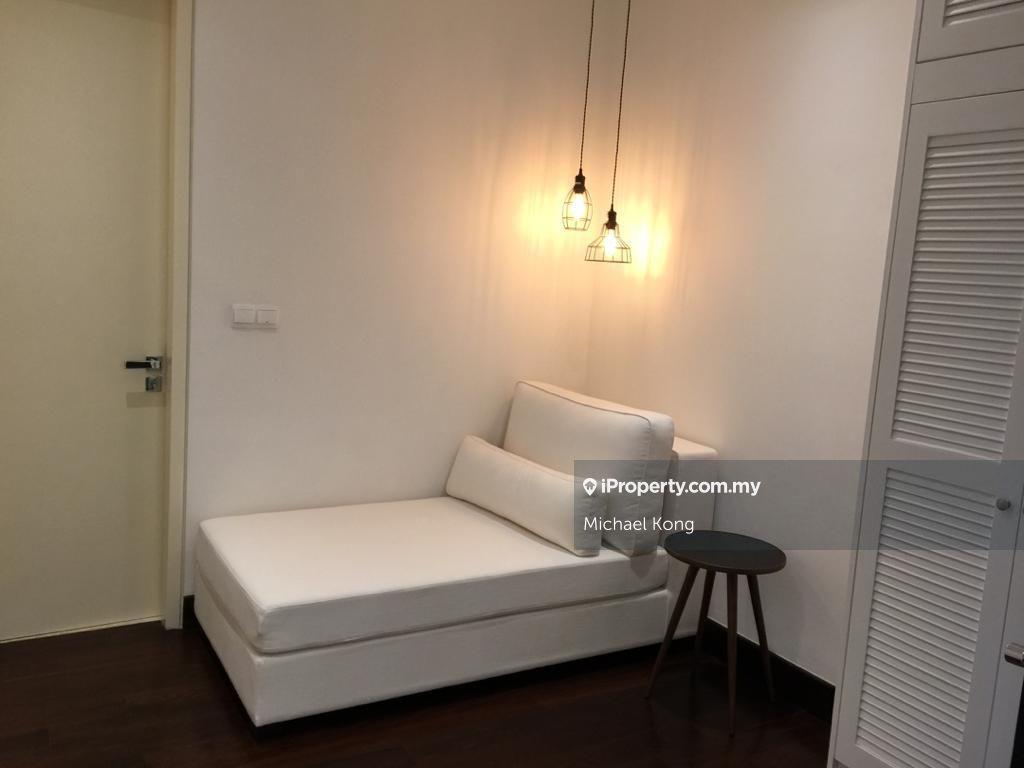 Residensi Servis untuk Dijual di Banyan Tree Signatures oleh Michael Kong - iProperty.com.my