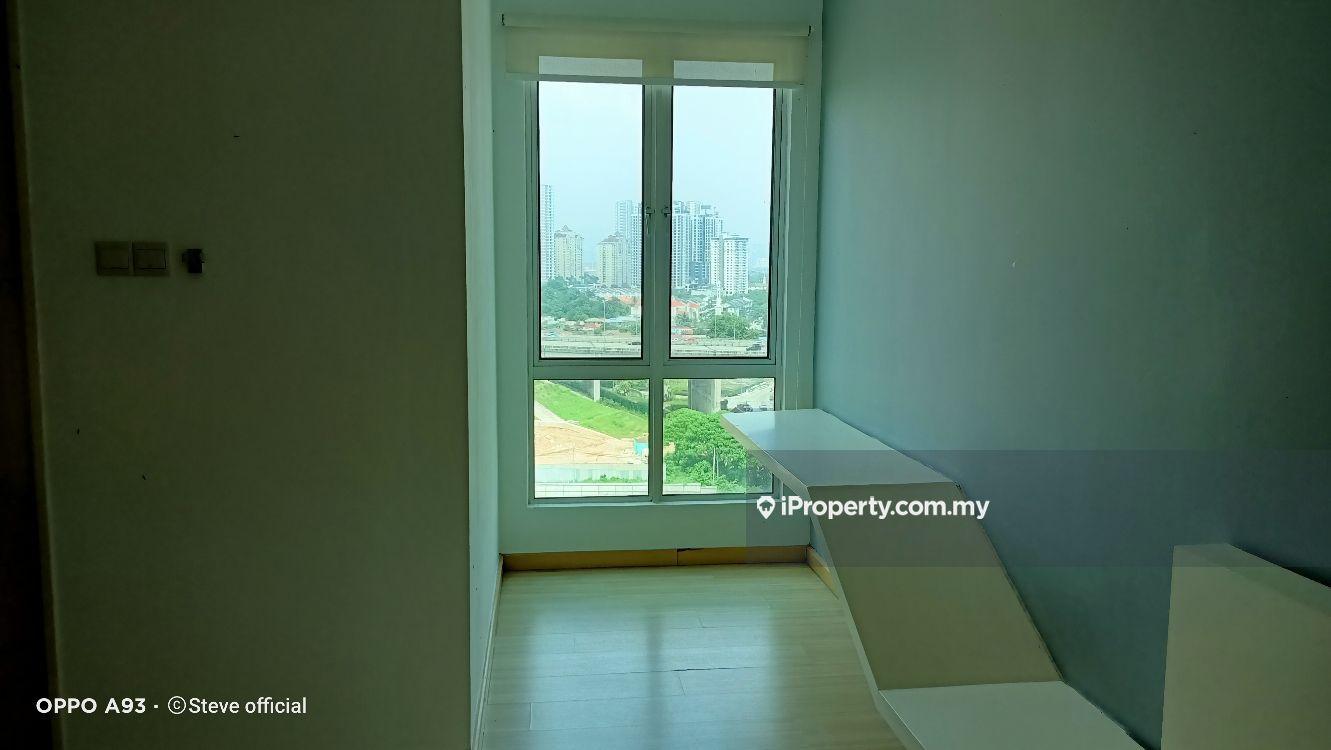 Condominium for Sale in Aston Kiara 3 by Steve Fuad - iProperty.com.my