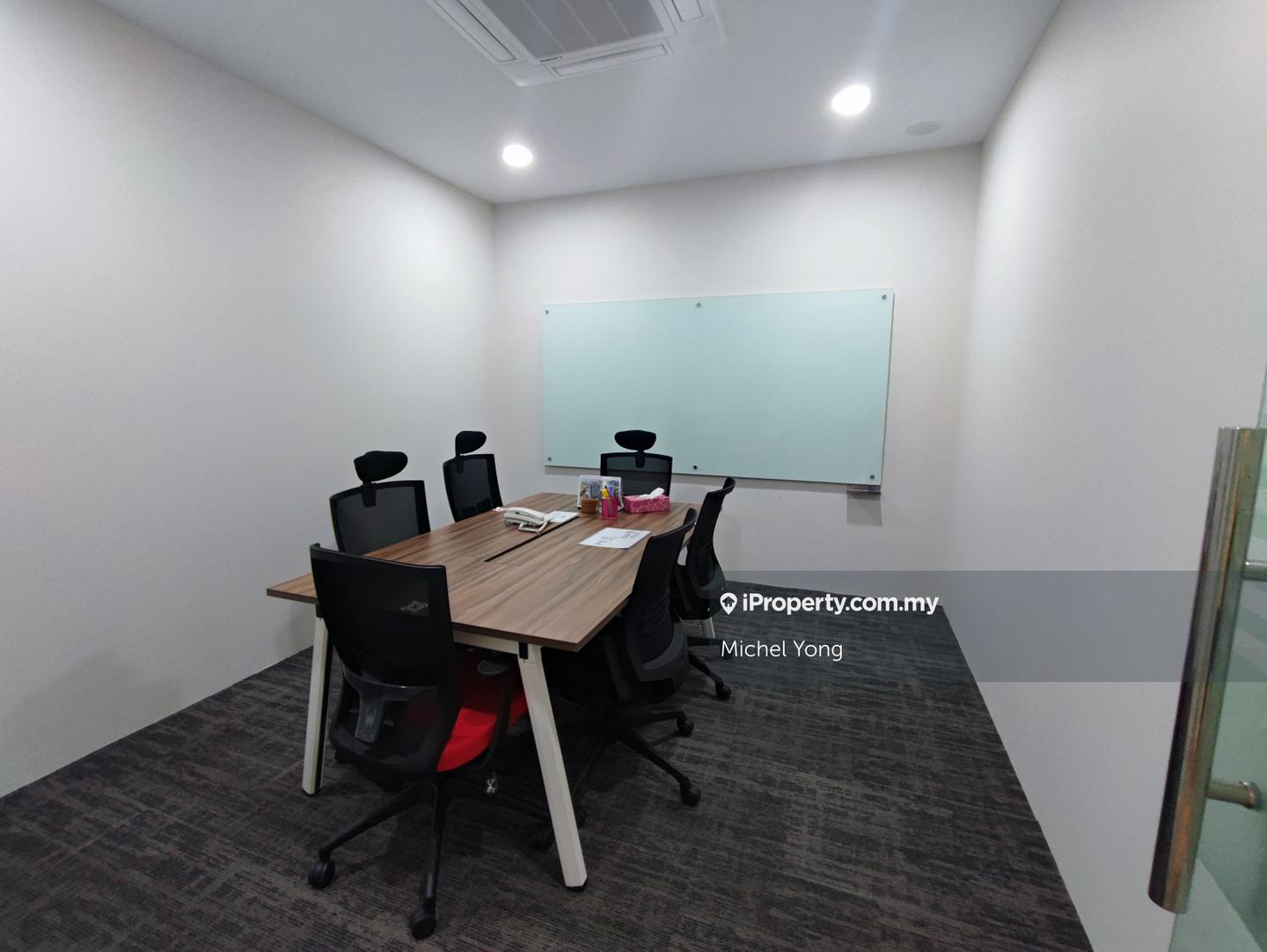 Office for Sale in KL Eco City, Kuala Lumpur by Michel Yong - iProperty.com.my