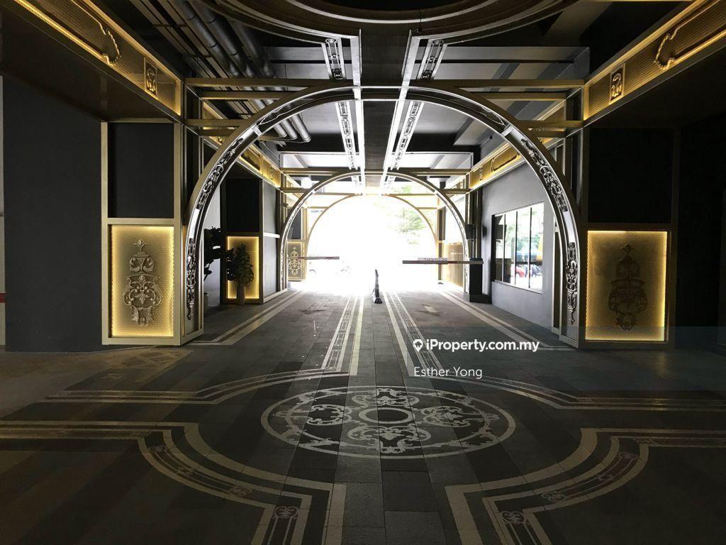 Service Residence for Rent in Arte Plus by Esther Yong - iProperty.com.my