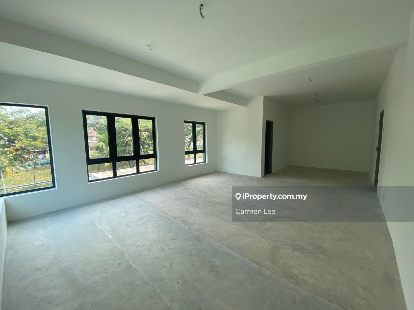 2-storey Terraced House for Sale in Usj 3c, Subang Jaya by Carmen Lee - iProperty.com.my