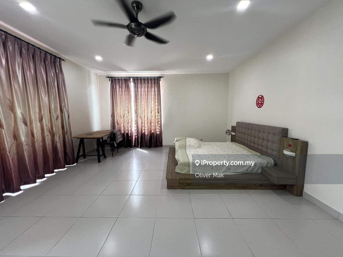 2-storey Terraced House for Sale in Kinrara Residence, Puchong by Oliver Mak - iProperty.com.my