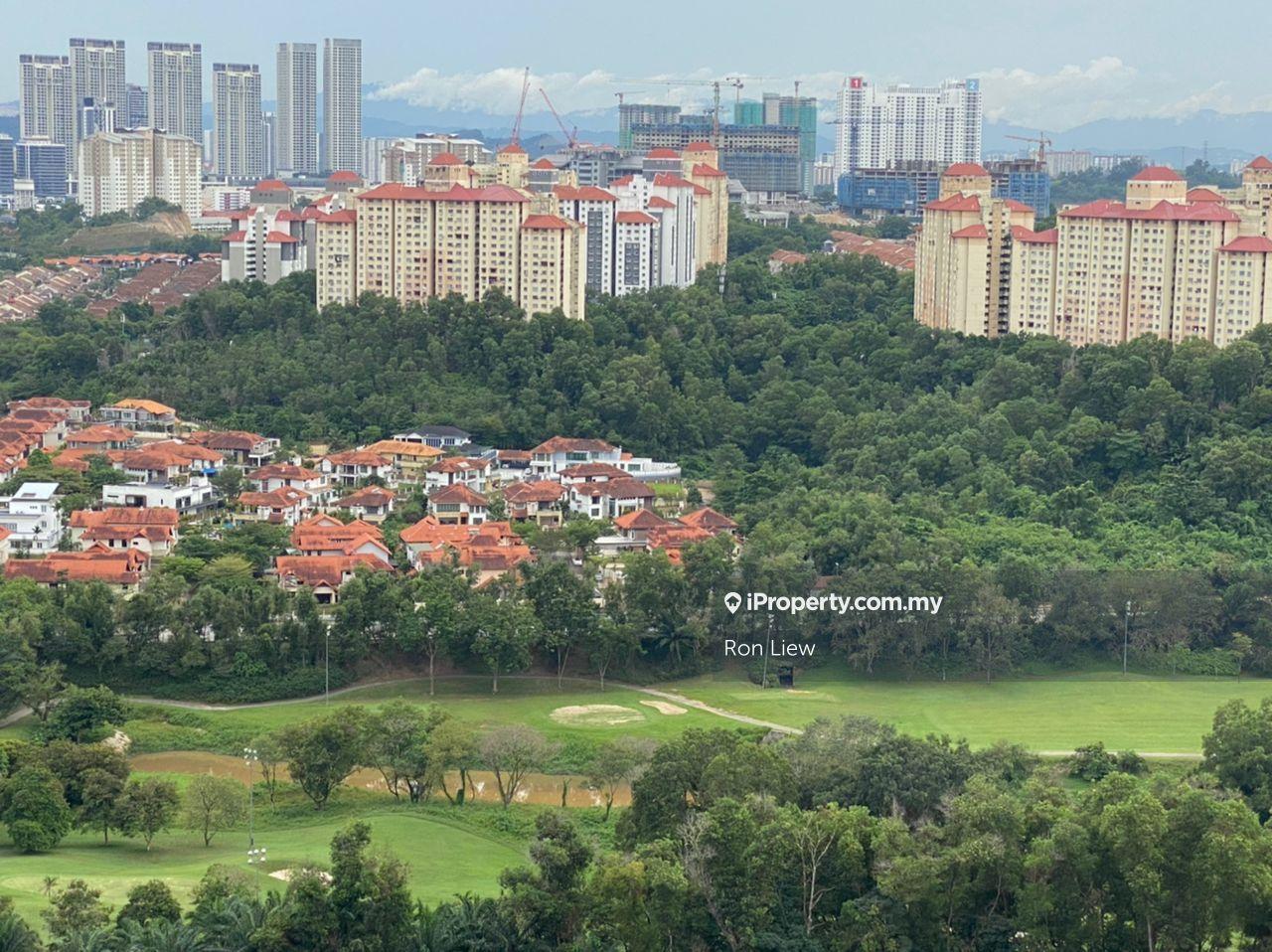 Service Residence for Rent in 8 Kinrara by Ron Liew - iProperty.com.my