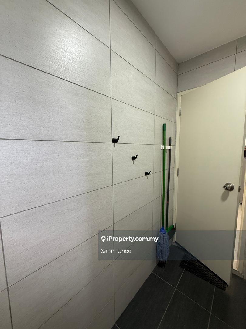 Residensi Servis untuk Disewa di Residensi Rimbun @ Canopy Hills oleh Sarah Chee - iProperty.com.my