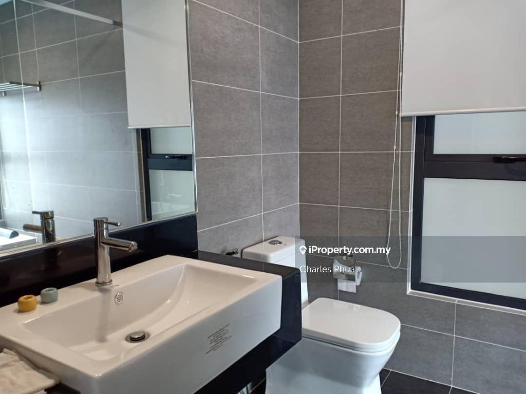 Condominium for Sale in Sunway Mont Residences by Charles Phua - iProperty.com.my