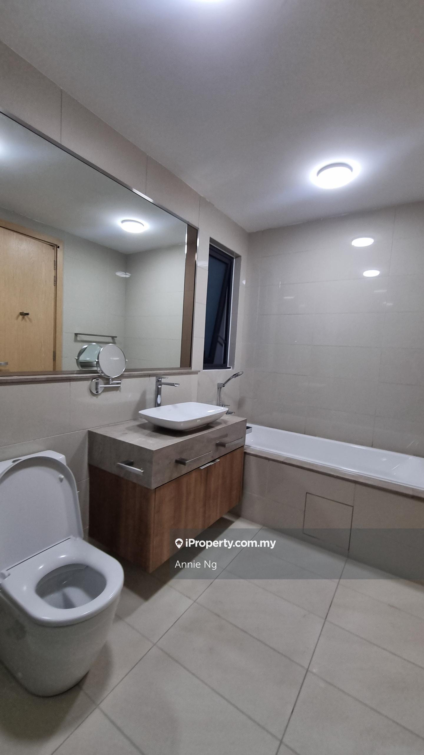 Service Residence for Rent in Megah Rise by Annie Ng - iProperty.com.my