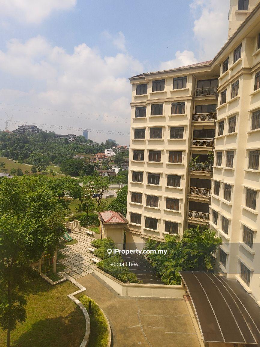 Kondominium untuk Dijual di Puncak Prima oleh Felicia Hew - iProperty.com.my