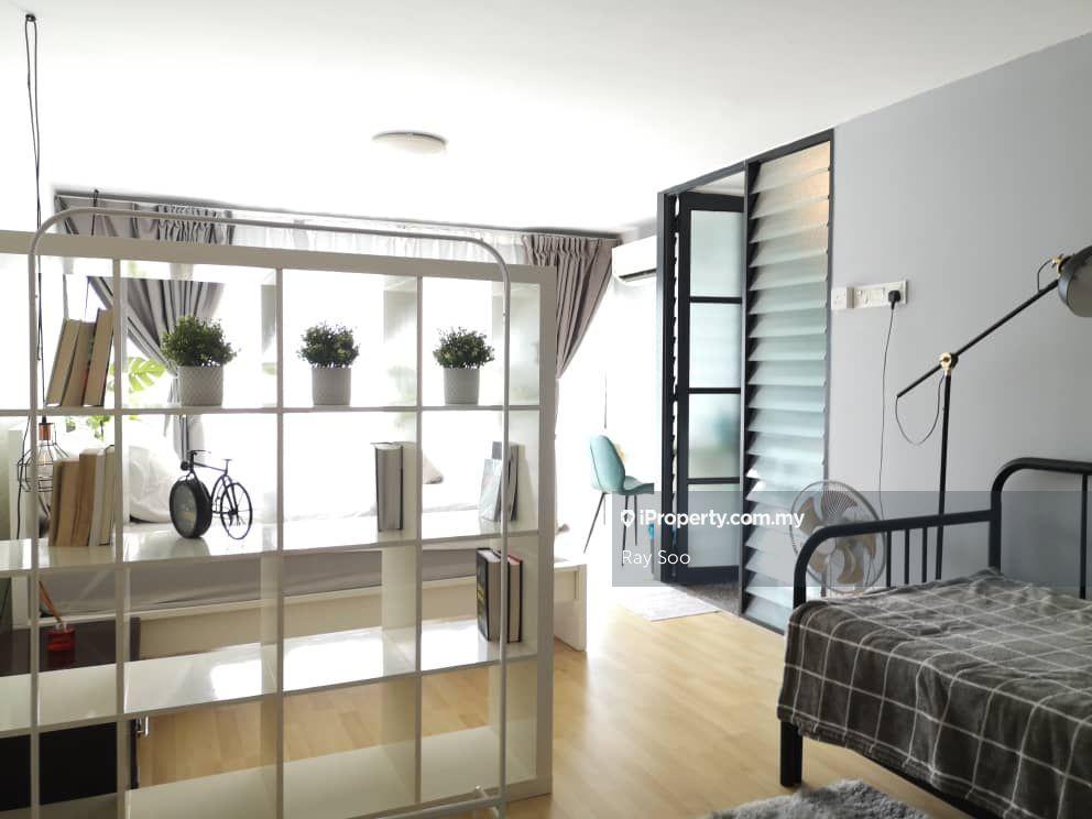 Residensi Servis untuk Disewa di Empire Damansara oleh Ray Soo - iProperty.com.my
