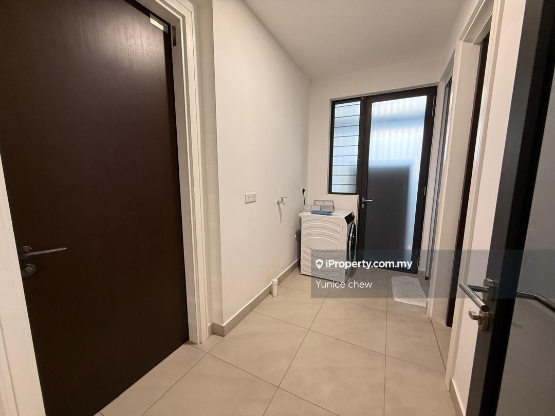 Service Residence for Rent in Park Regent @Desa Park City by Yunice chew - iProperty.com.my
