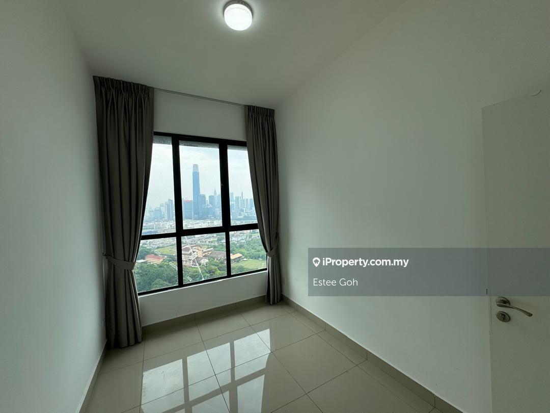 Service Residence for Sale in Lavile Kuala Lumpur by Estee Goh - iProperty.com.my