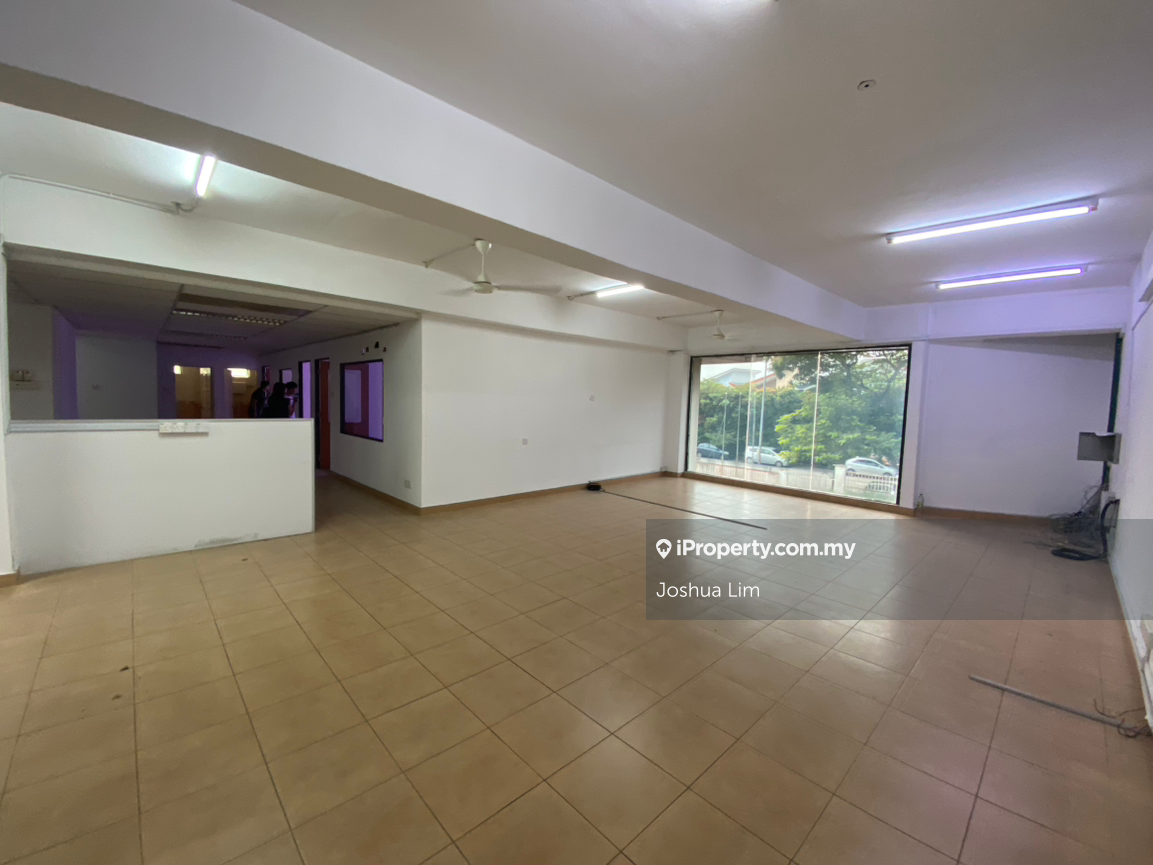 Semi-D Factory for Rent in Kota Kemuning, Shah Alam by Joshua Lim - iProperty.com.my