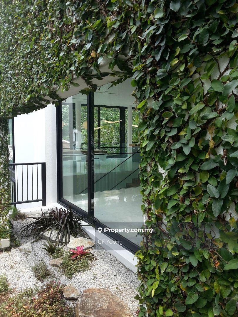 Banglo untuk Dijual di Bukit Damansara, Damansara Heights oleh CF Yoong - iProperty.com.my