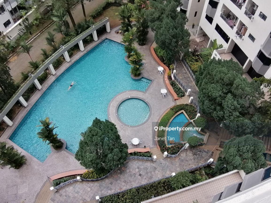 Kondominium untuk Dijual di Maxwell Towers oleh Janet Tan - iProperty.com.my