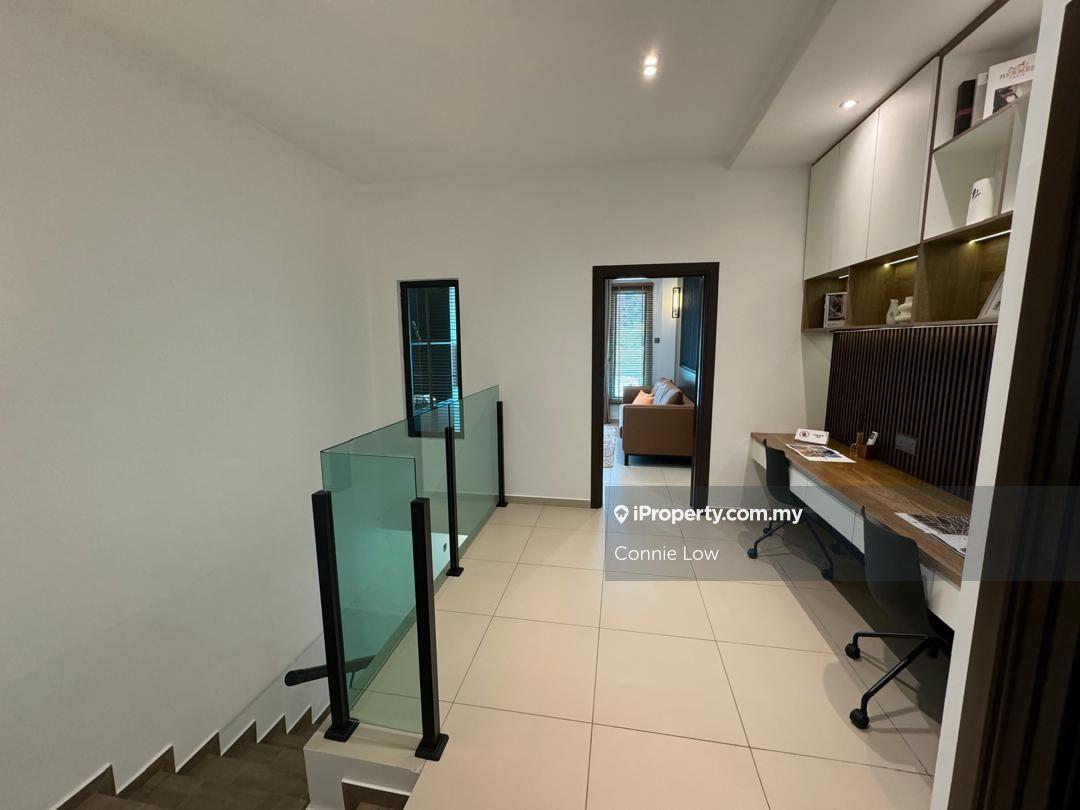 Rumah Berangkai 2 Tingkat untuk Dijual di Gunung Lang, Ipoh oleh Connie Low - iProperty.com.my