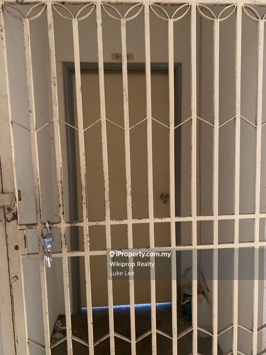 Apartment for Rent in Kinrara Ria by Luke Lee - iProperty.com.my