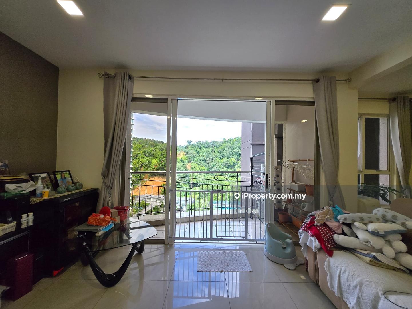 Kondominium untuk Dijual di Kiaramas Cendana oleh Jin Ooi - iProperty.com.my