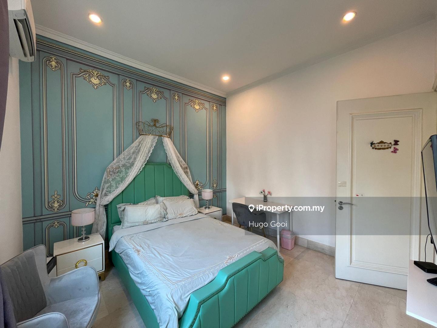 Banglo untuk Disewa di Taman Yarl, Desa, Sri Petaling, Old Klang Road, Jalan Klang Lama (Old Klang Road) oleh Hugo Gooi - iProperty.com.my