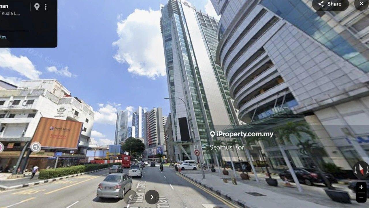 Hotel / Resort for Sale in Chow Kit, KL City Centre by Seamus Kor - iProperty.com.my