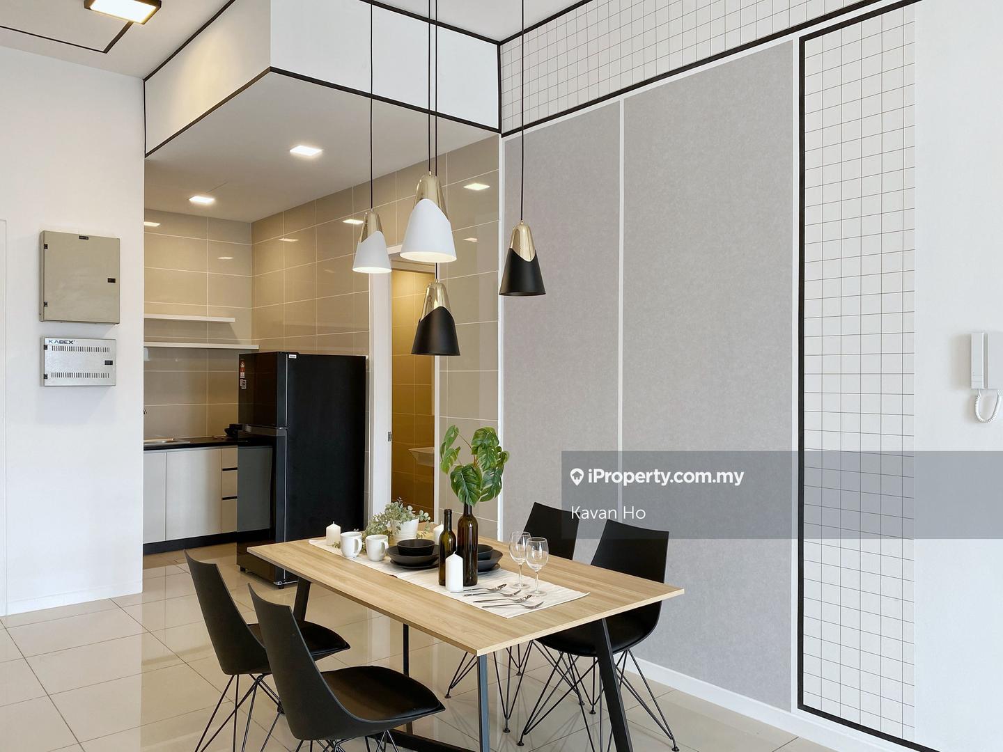 Condominium for Sale in Waltz Residences by Kavan Ho - iProperty.com.my