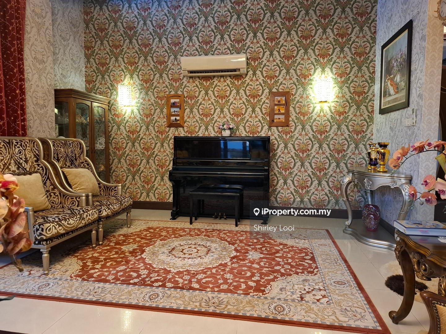 Bungalow House for Sale in Bukit Jelutong, Shah Alam by Shirley Looi - iProperty.com.my