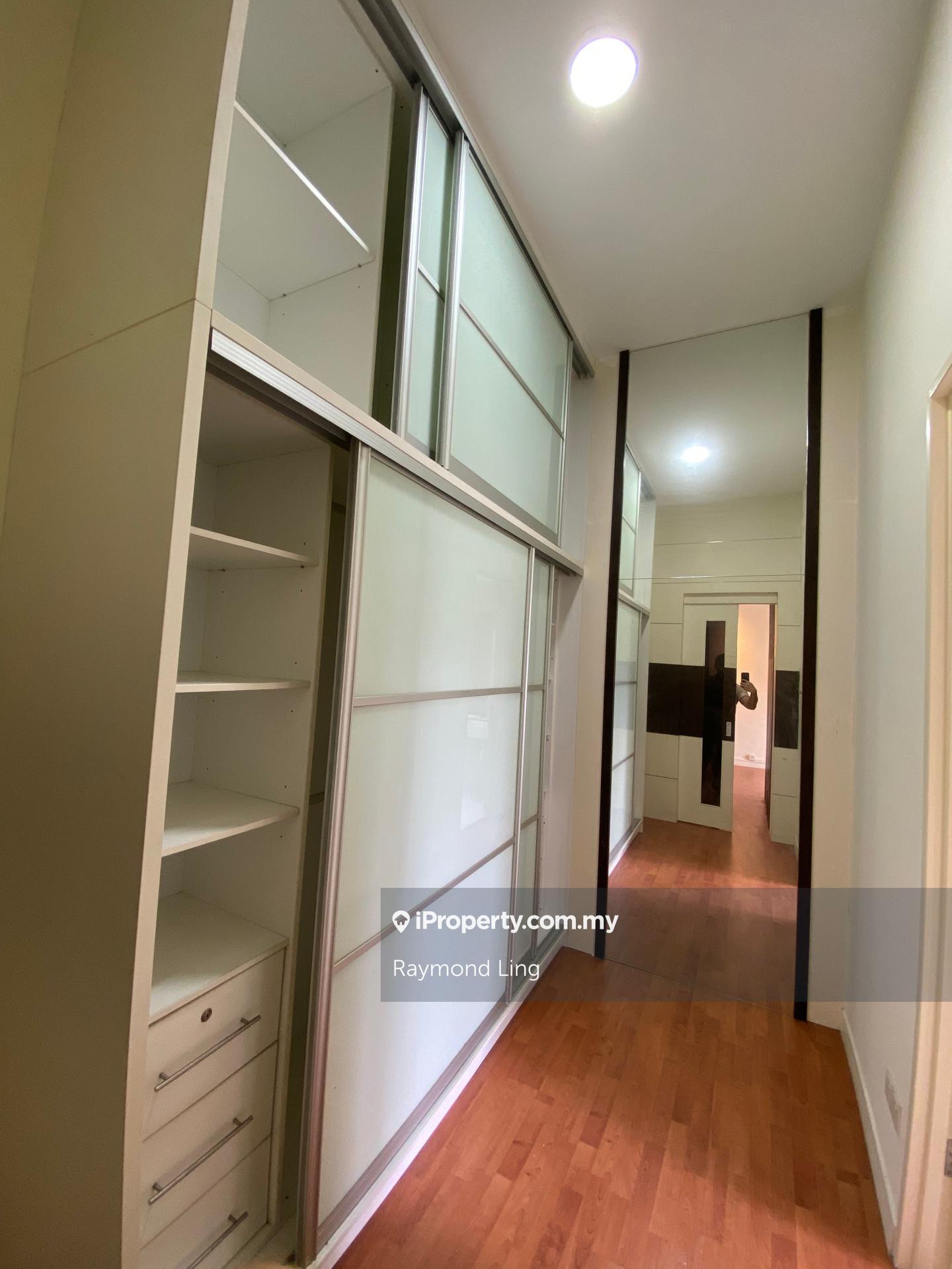 Condominium for Sale in The Park Residences 1 by Raymond Ling - iProperty.com.my