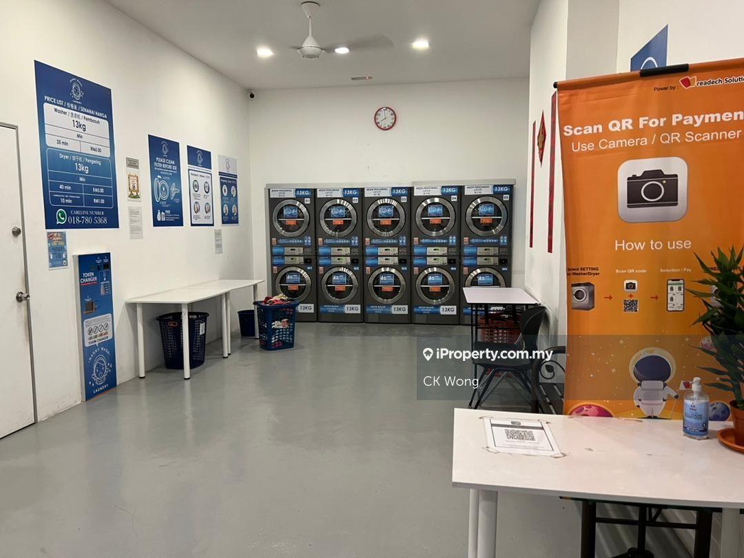 Kondominium untuk Disewa di Casa Green oleh CK Wong - iProperty.com.my