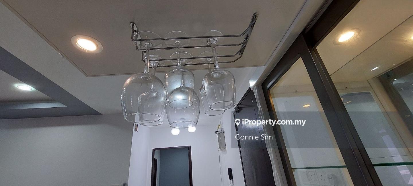 Residensi Servis untuk Disewa di The Garden Residences oleh Connie Sim - iProperty.com.my