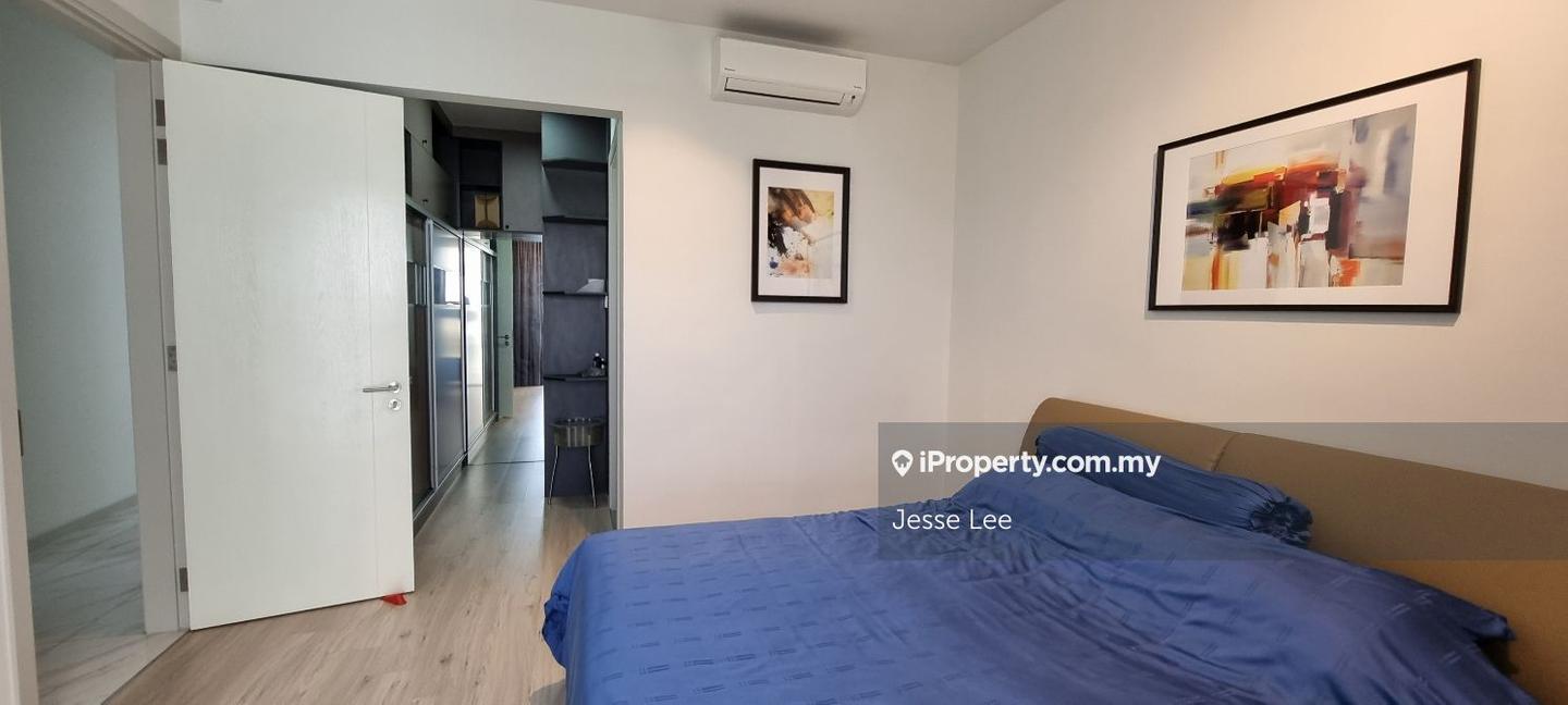 Kondominium untuk Disewa di South Brooks oleh Jesse Lee - iProperty.com.my