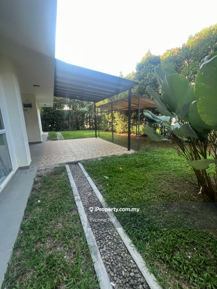Rumah Berkembar untuk Dijual di East Ledang @ Inspiration Park, Iskandar Puteri (Nusajaya) oleh Yvonne Ng - iProperty.com.my