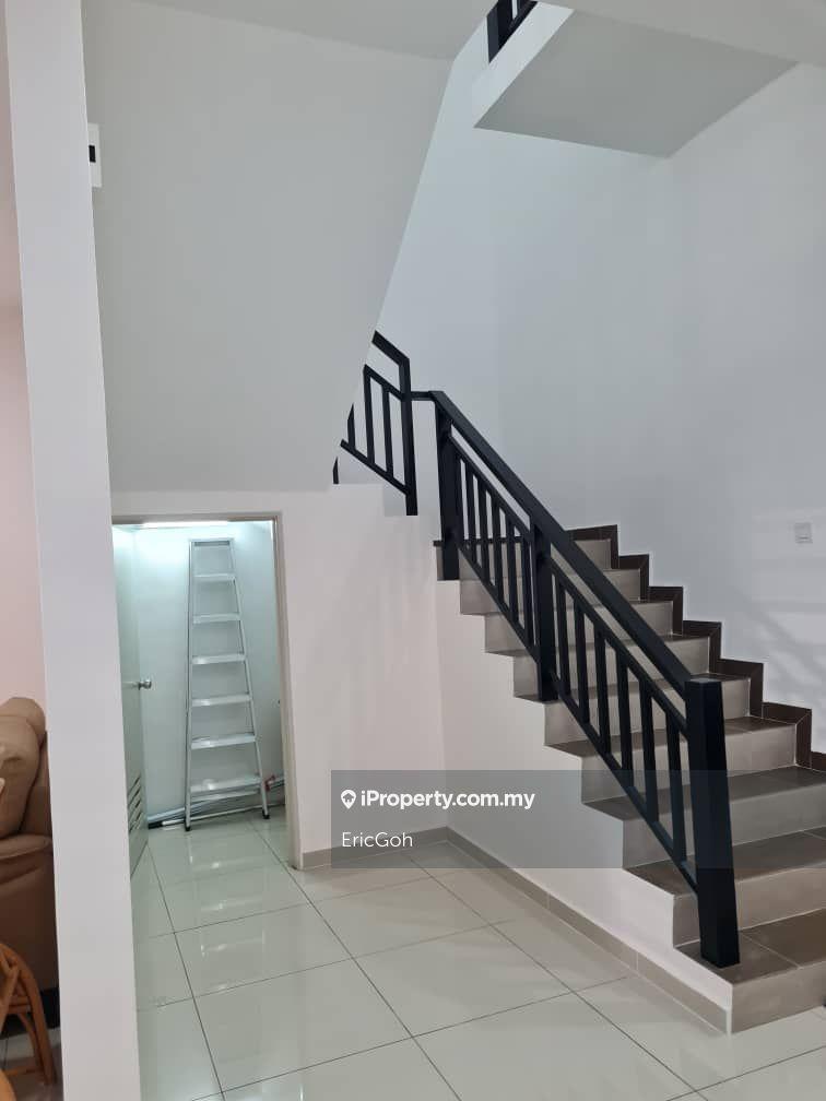 Rumah Berangkai 2 Tingkat untuk Dijual di Taman Saikat, Ipoh oleh EricGoh - iProperty.com.my