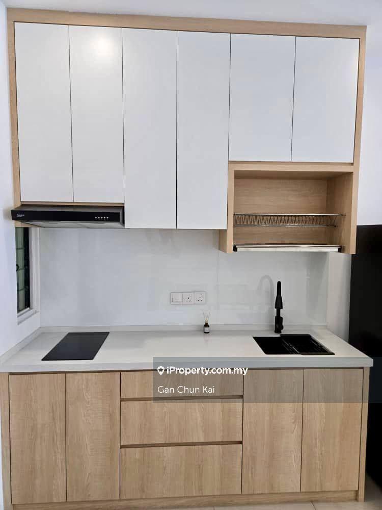 Condominium for Rent in QuayWest Residence by Gan Chun Kai - iProperty.com.my