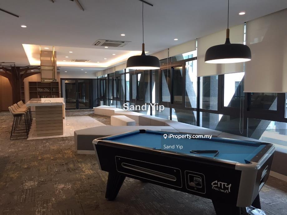 Service Residence for Rent in The Potpourri by Sand Yip - iProperty.com.my