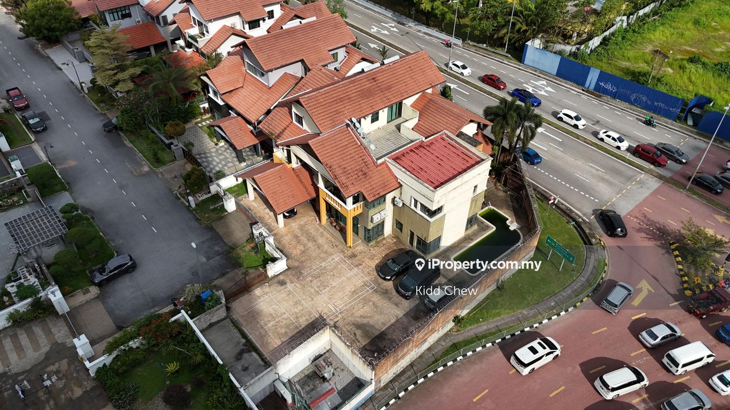 Bungalow House for Sale in Bandar Sunway, Sunway by Kidd Chew - iProperty.com.my