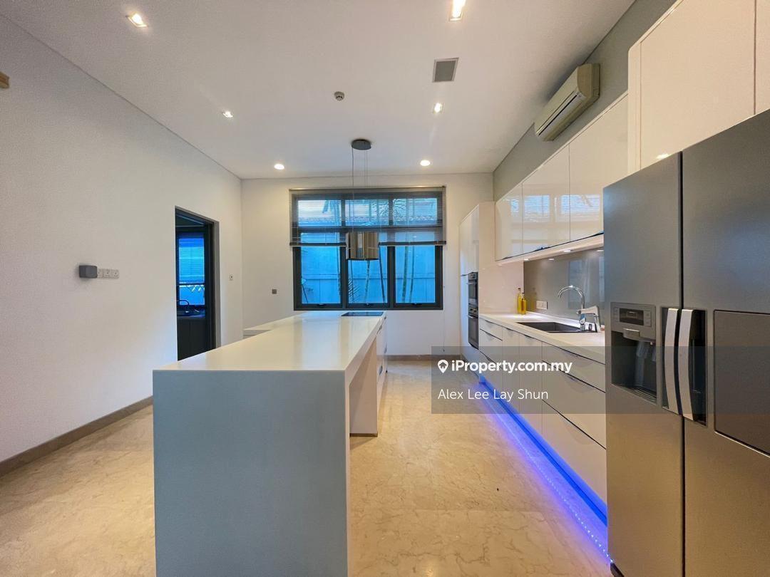 Bungalow House for Sale in The Residence, Mont Kiara by Alex Lee Lay Shun - iProperty.com.my
