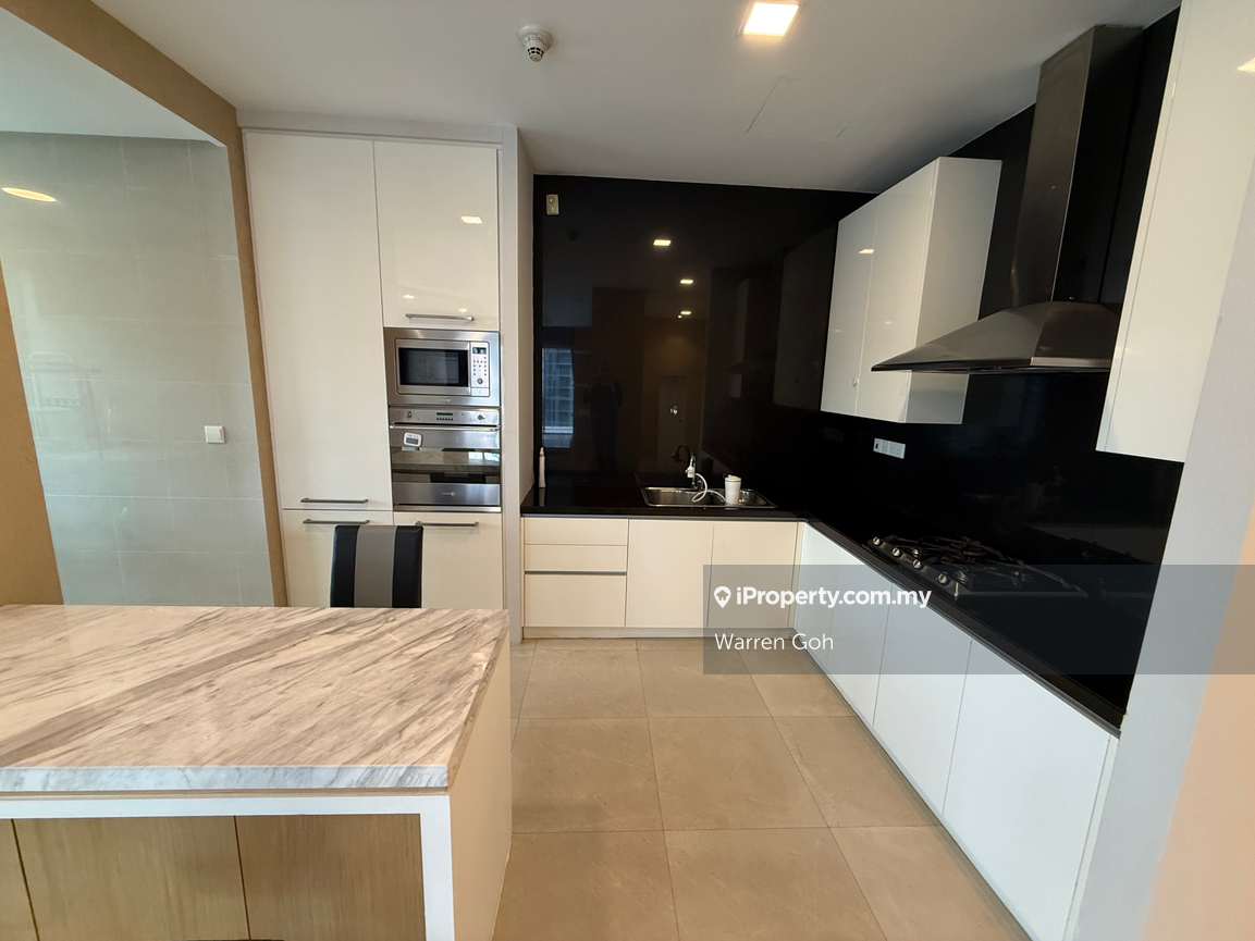 Service Residence for Rent in Pavilion Residences by Warren Goh - iProperty.com.my