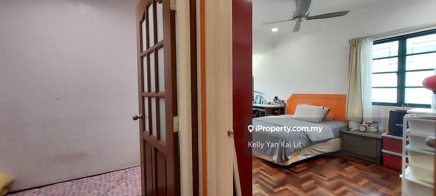 Semi-Detached House for Sale in Ampang, Ampang by Kelly Yan Kai Lit - iProperty.com.my