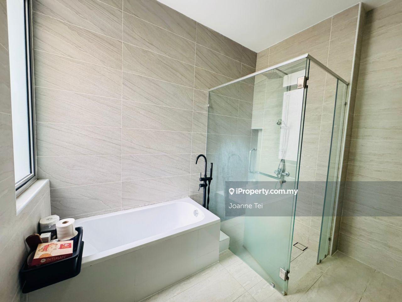 Rumah Berangkai 2 Tingkat untuk Dijual di Liu Li Garden, Setia Eco Glades, Cyberjaya oleh Joanne Tei - iProperty.com.my