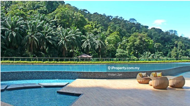 Condominium for Sale in Damansara Foresta by Jane Jan - iProperty.com.my