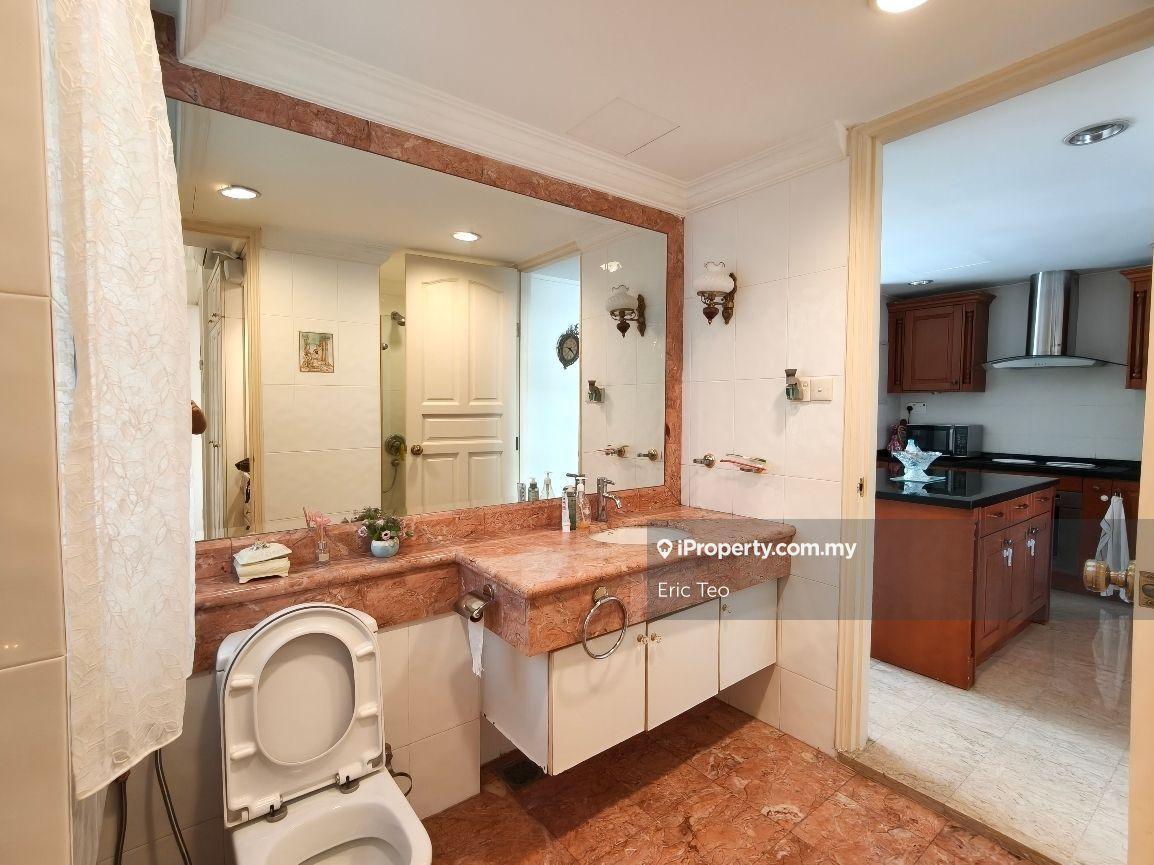Condominium for Rent in Desa Damansara by Eric Teo - iProperty.com.my