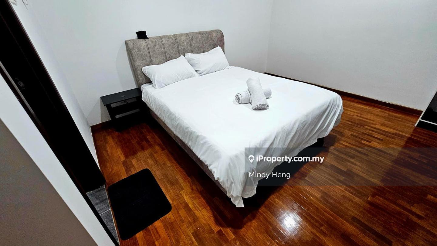 Service Residence for Rent in Molek Pulai by Mindy Heng - iProperty.com.my