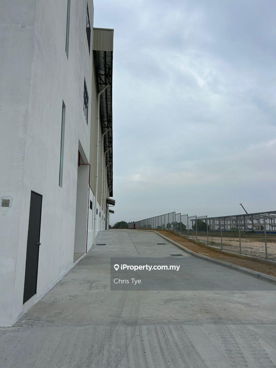 Detached Factory for Rent in Kota Puteri, Batu Arang by Chris Tye - iProperty.com.my
