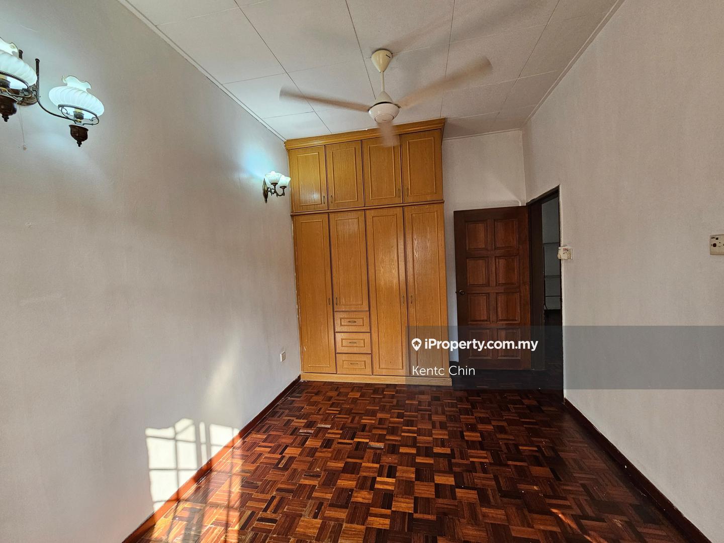 Rumah Berangkai 2 Tingkat untuk Disewa di Bandar Sungai Long, Selangor oleh Kentc Chin - iProperty.com.my
