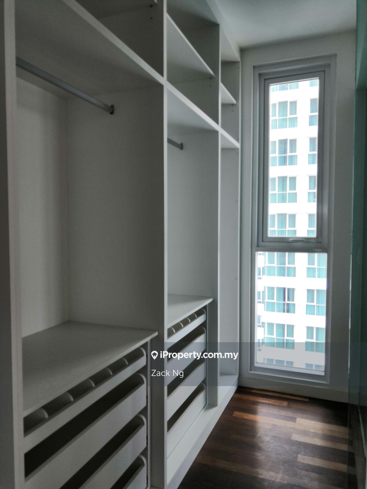 Service Residence for Sale in Uptown Residences by Zack Ng - iProperty.com.my