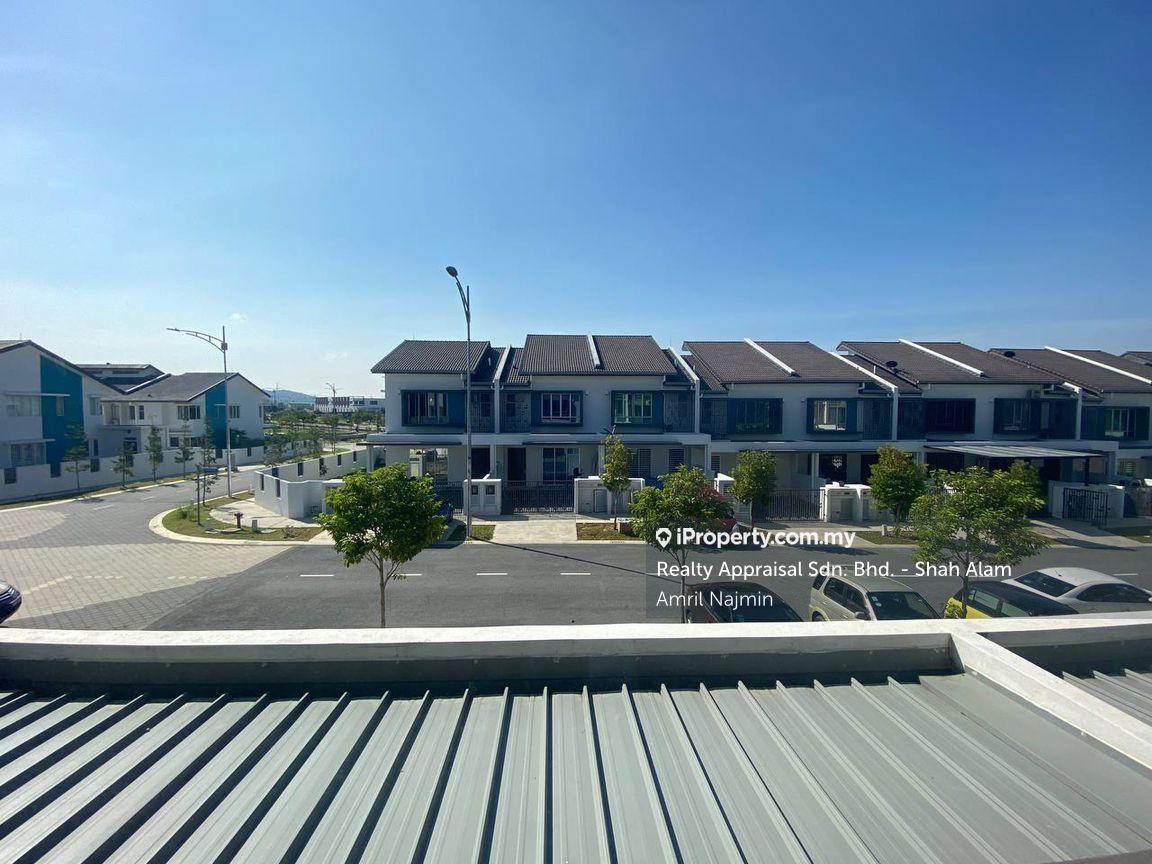 2-storey Terraced House for Sale in AMANI SERENIA CITY, Sepang by Amril Najmin - iProperty.com.my