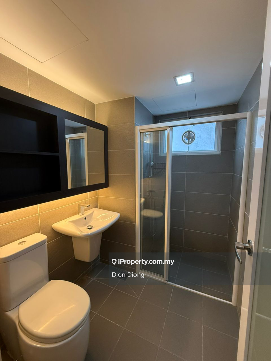 Condominium for Rent in Mont Kiara Pelangi by Dion Diong - iProperty.com.my