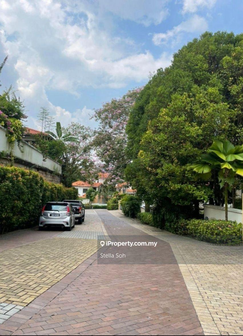 Bungalow House for Sale in Impian Bukit Tunku, Bukit Tunku (Kenny Hills) by Stella Soh - iProperty.com.my