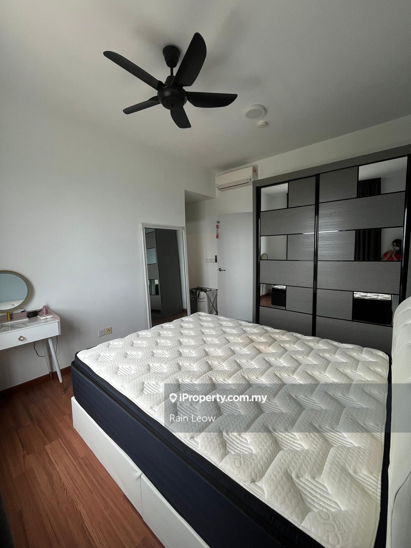 Service Residence for Rent in Akasa by Rain Leow - iProperty.com.my