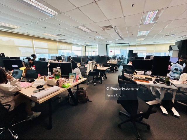 Office for Sale in KL Sentral, Kl Sentral by Fernn Ang - iProperty.com.my